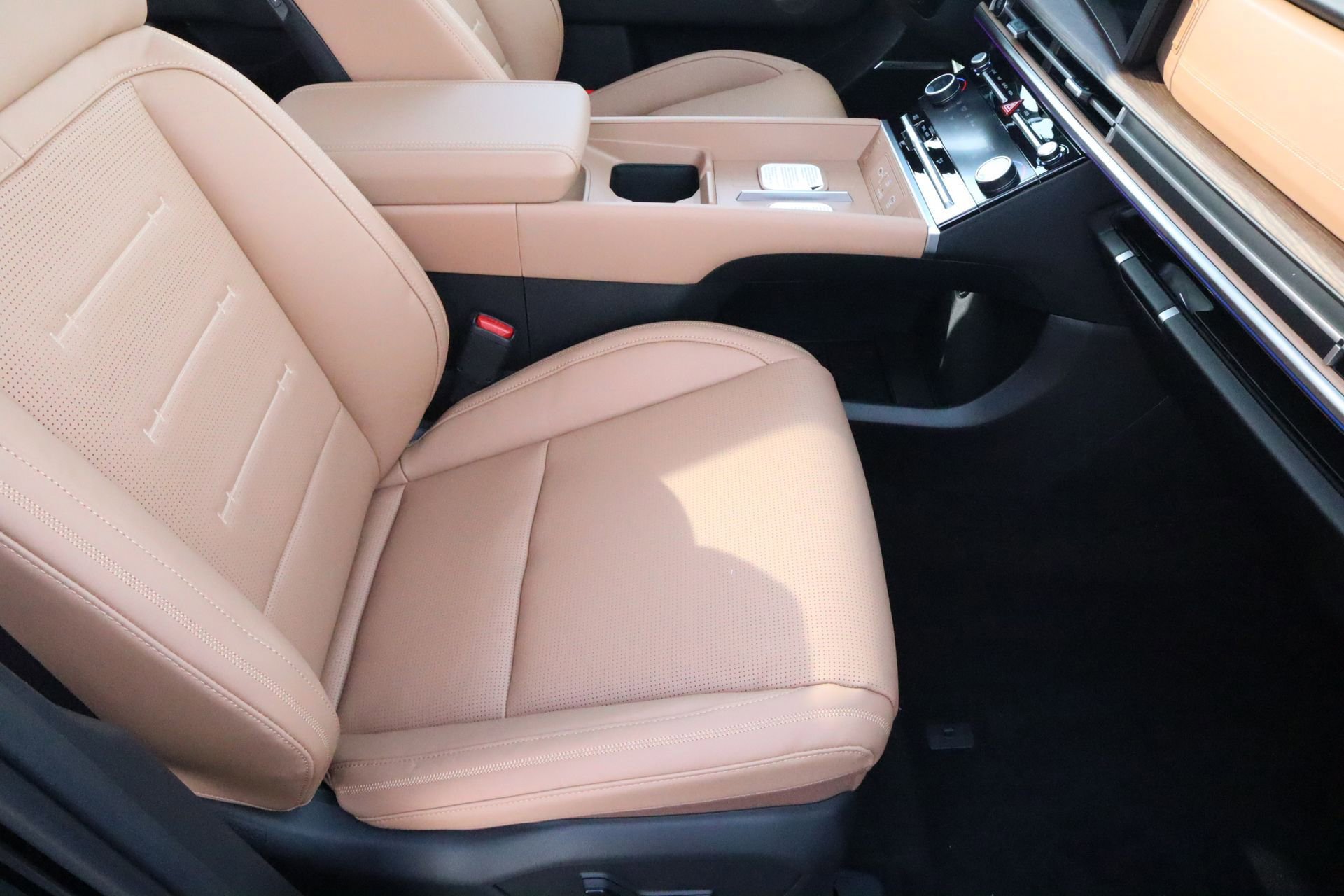 New 2026 Hyundai Santa Fe Calligraphy image 19