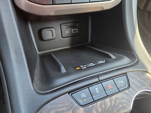 Certified 2020 GMC Acadia Denali w/ Denali Ultimate Package AWD/4WD image 20