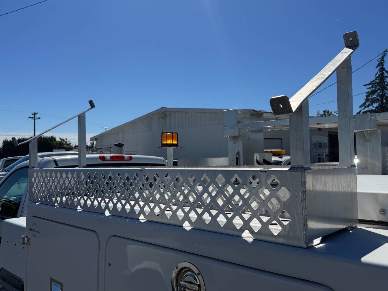 Used 2013 Chevrolet Silverado 3500 W/T RWD image 37