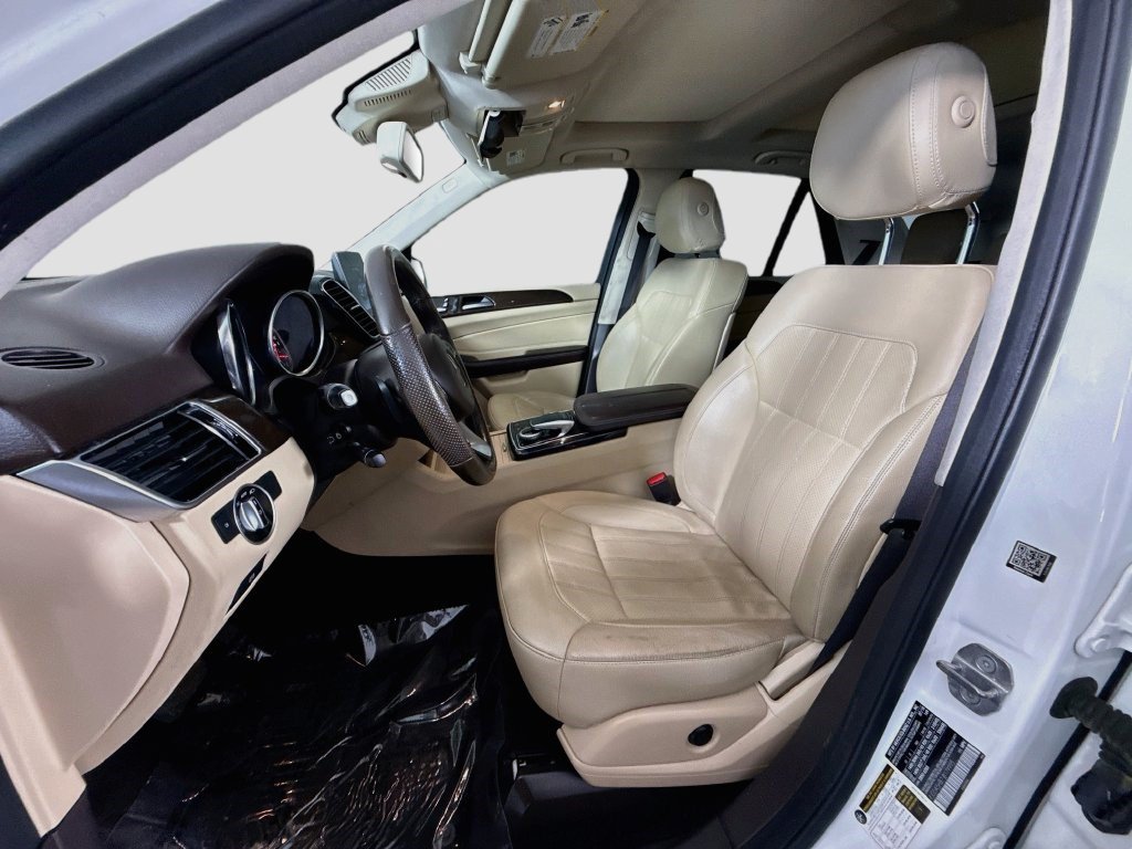 Used 2018 Mercedes-Benz GLE 350 4MATIC image 14