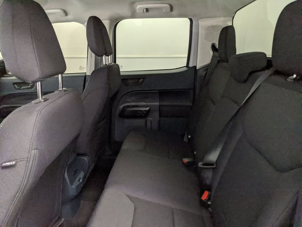 New 2025 Ford Maverick XL w/ 4K Tow Package image 23