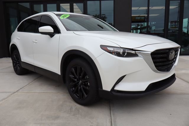 Used 2023 MAZDA CX-9 Touring Plus