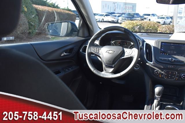 Used 2024 Chevrolet Equinox LT w/ LPO, Floor Liner Package image 24