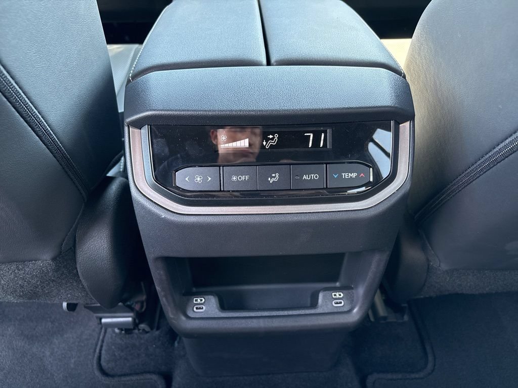 Used 2025 Lexus TX 350 FWD w/ Convenience Package image 20