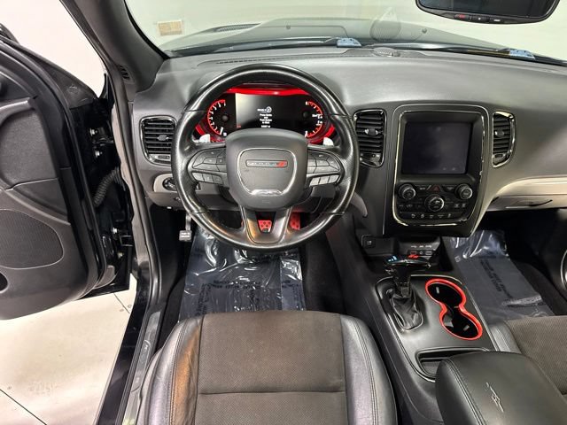 Used 2020 Dodge Durango GT AWD/4WD image 17