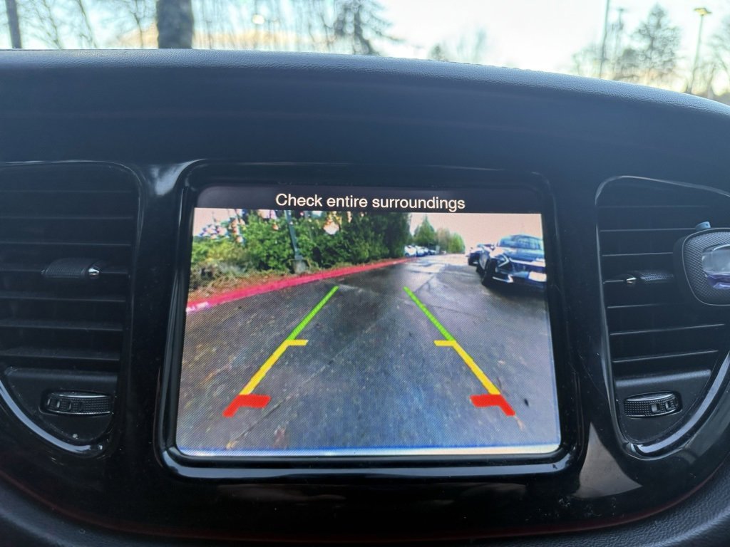 Used 2015 Dodge Dart SXT image 30