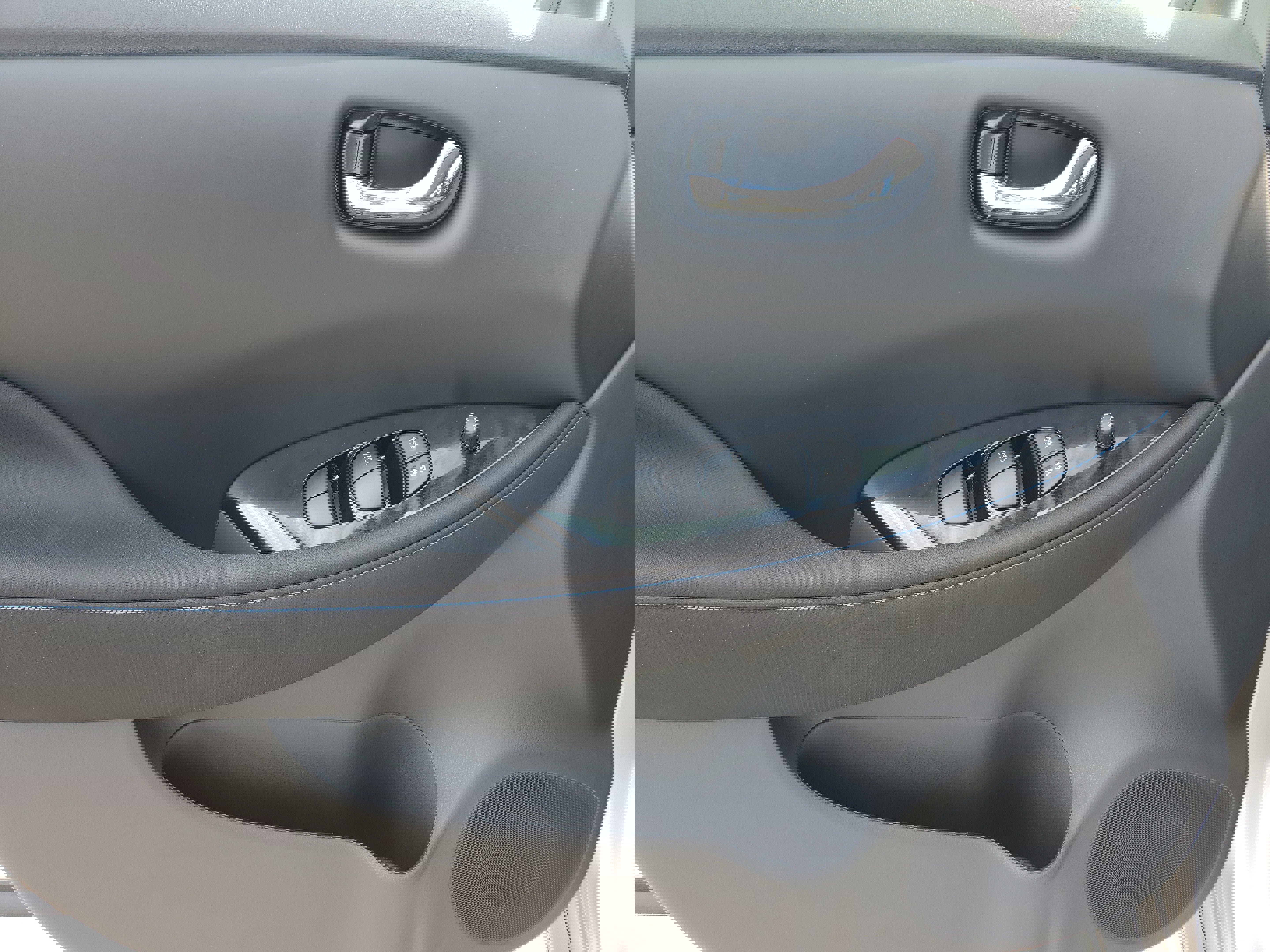 New 2025 Nissan Leaf SV Plus image 12