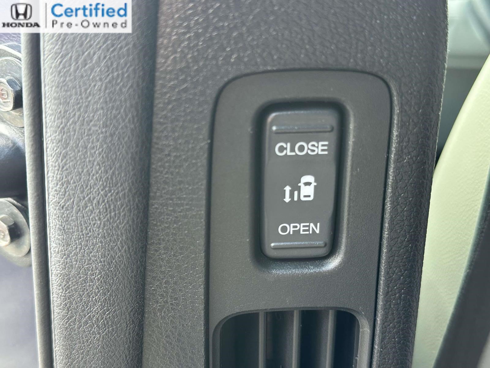 Certified 2021 Honda Odyssey EX-L image 12