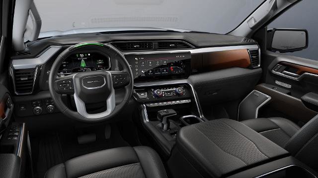 New 2024 GMC Sierra 1500 Denali w/ Technology Package image 29