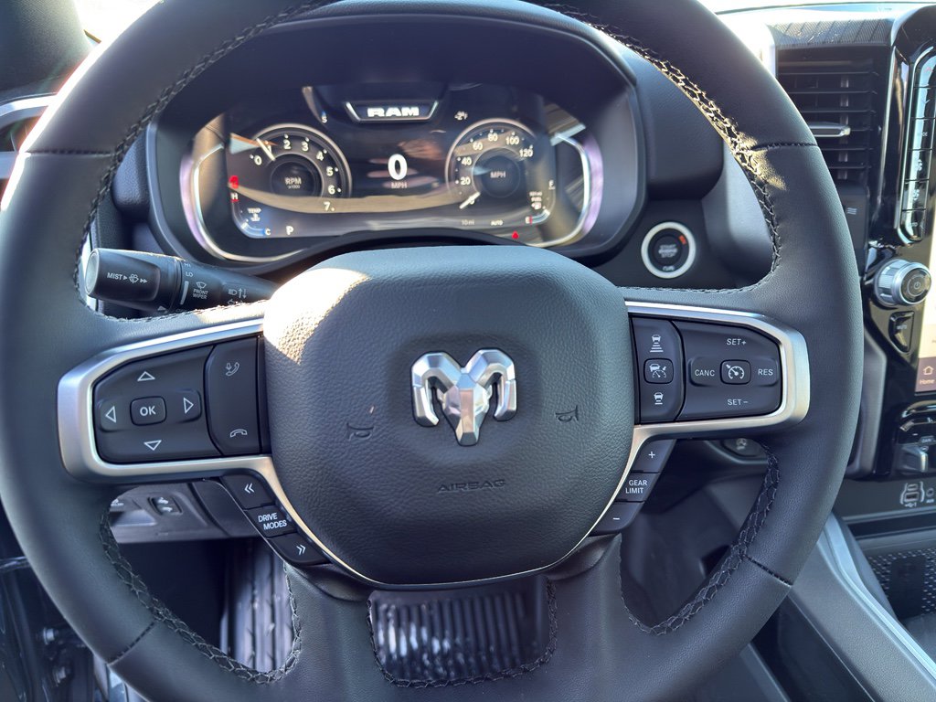 New 2026 RAM 1500 Big Horn image 15