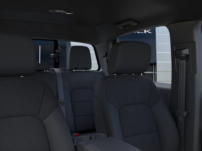 New 2026 GMC Canyon Elevation w/ Convenience Package image 24