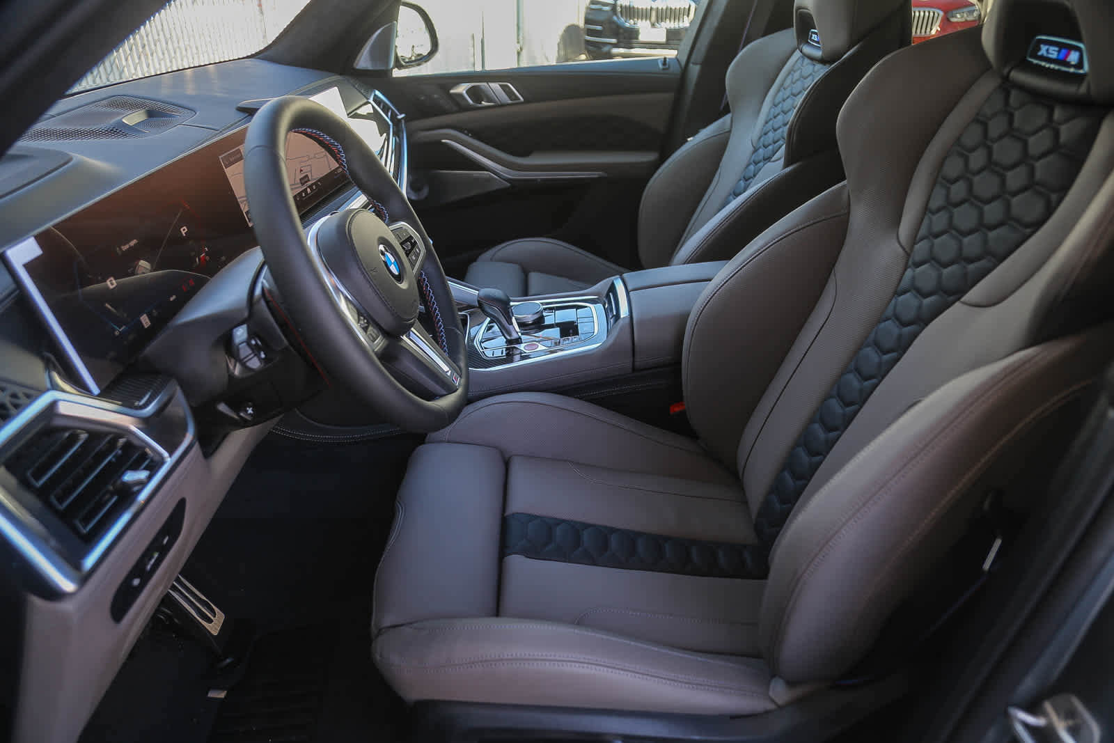 New 2026 BMW X5 M Competition w/ Executive Package image 14