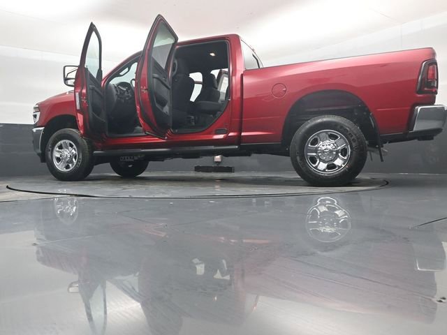 New 2026 RAM 2500 Tradesman image 52