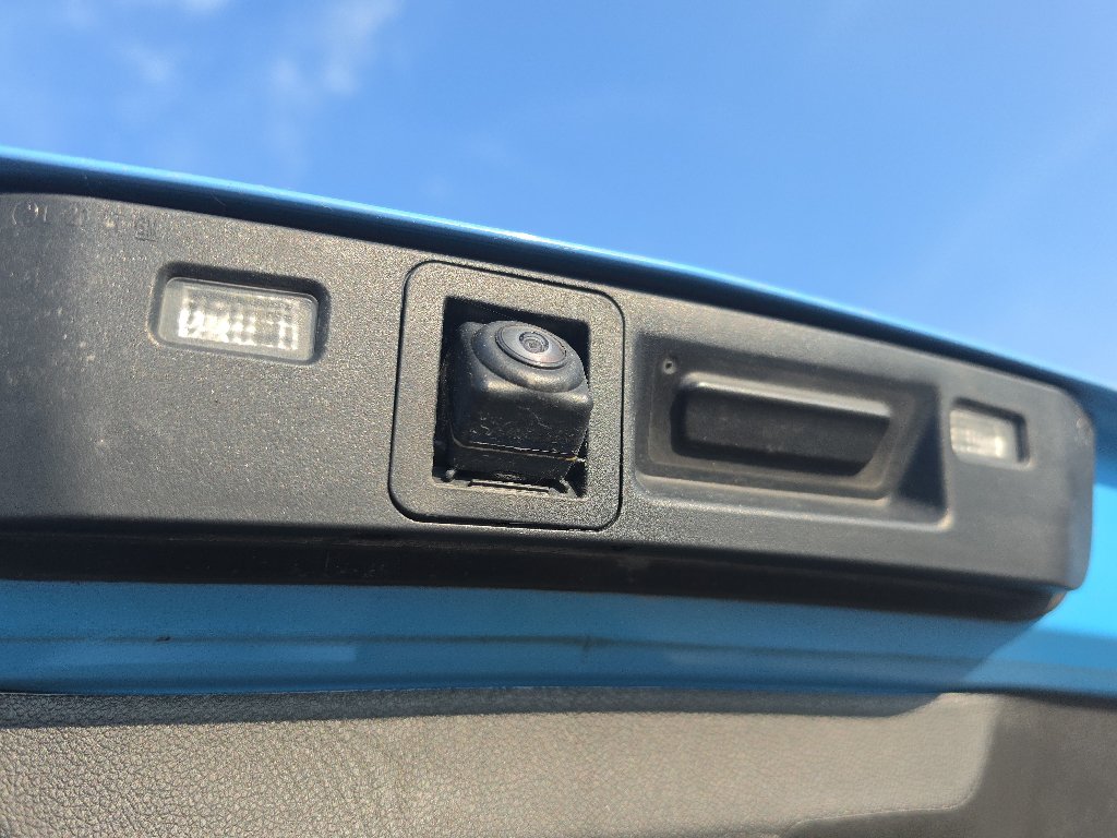Used 2024 Chevrolet TrailBlazer RS w/ Convenience Package FWD image 16