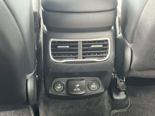 Certified 2023 Hyundai Santa Fe Calligraphy FWD image 18