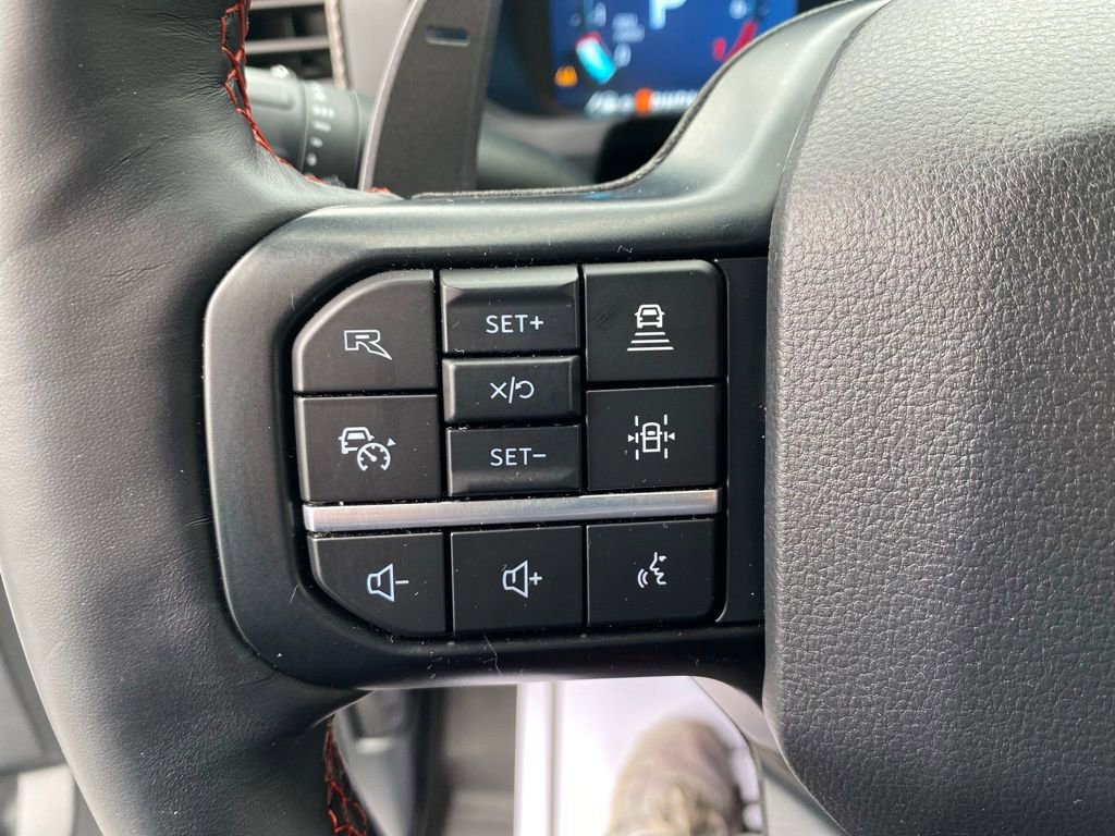 Used 2024 Ford F150 Raptor image 26