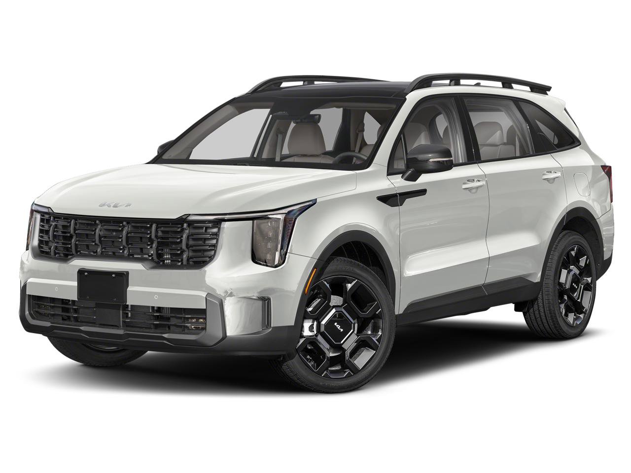 New 2026 Kia Sorento X-Line EX image 35