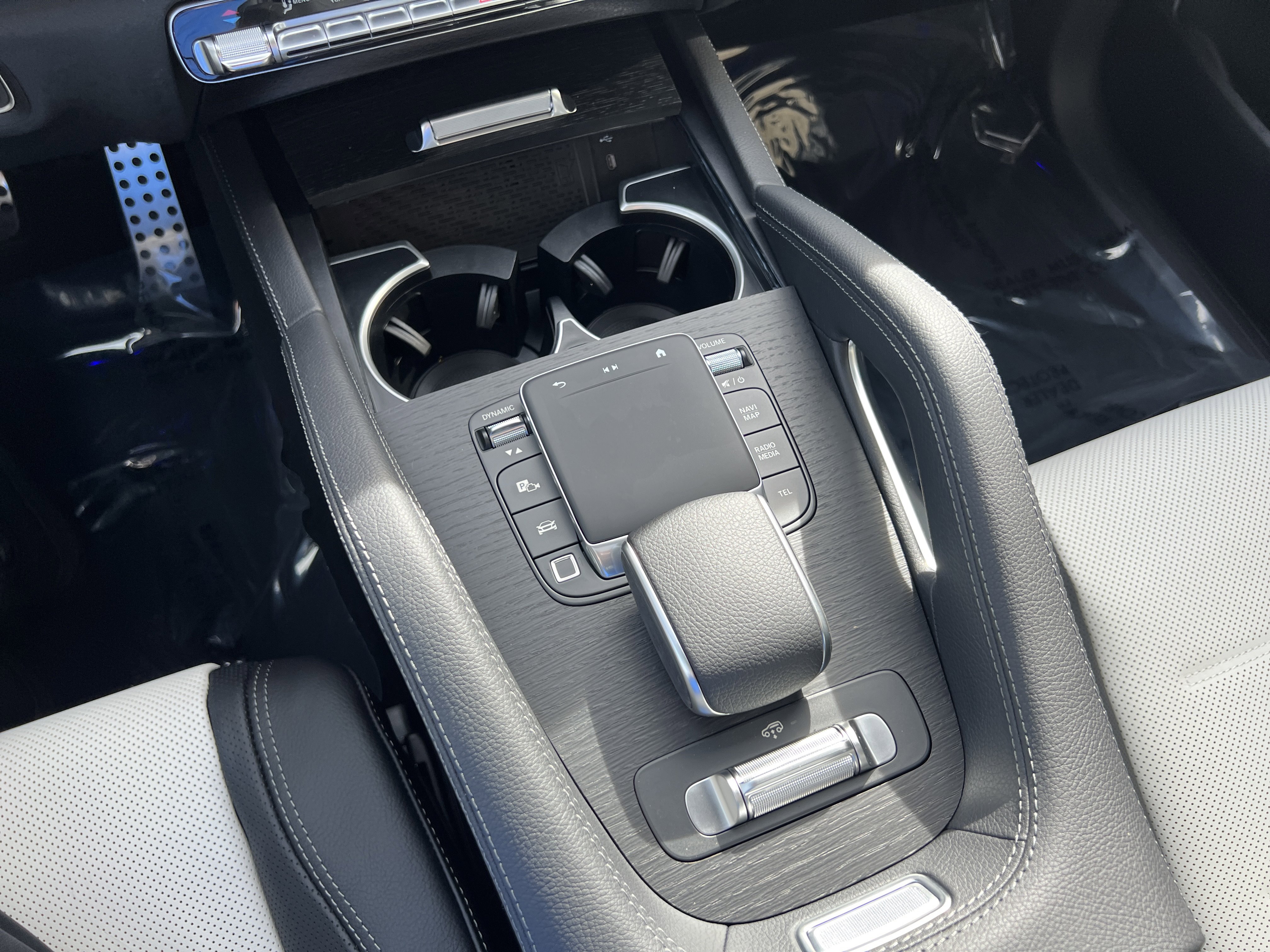 New 2026 Mercedes-Benz GLE 450 4MATIC Coupe image 23