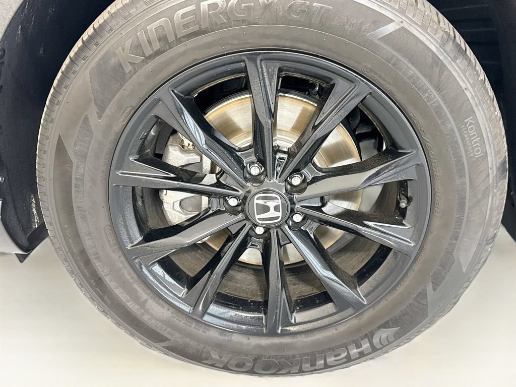 Certified 2025 Honda CR-V Sport image 30