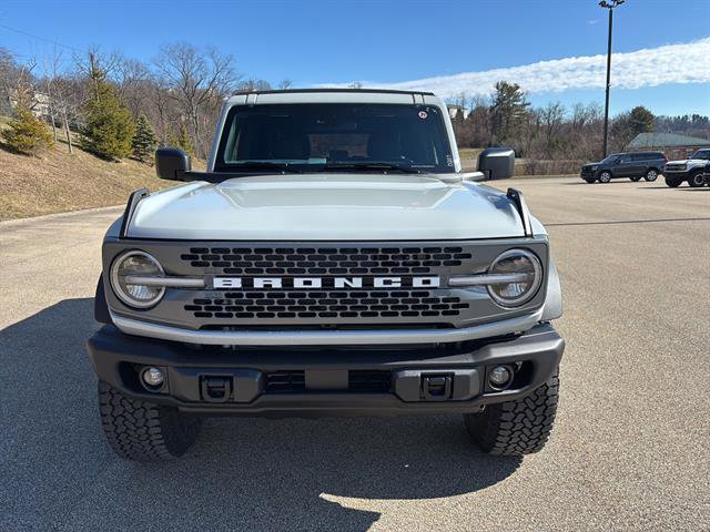 New 2026 Ford Bronco Badlands w/ Sasquatch Package image 7