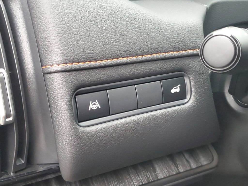 New 2026 Nissan Armada PRO-4X image 15