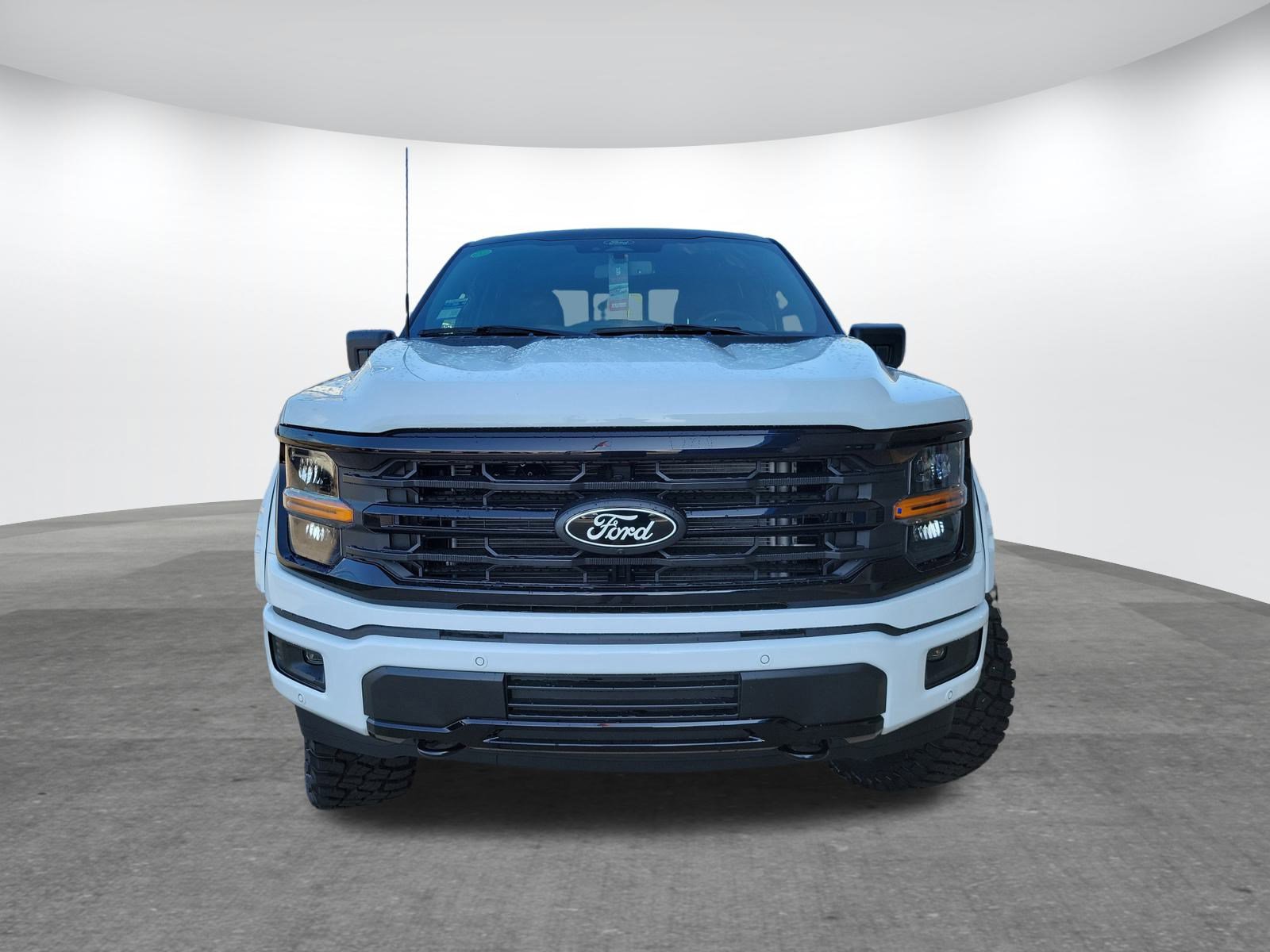 New 2025 Ford F150 XLT w/ Equipment Group 302A MID image 2