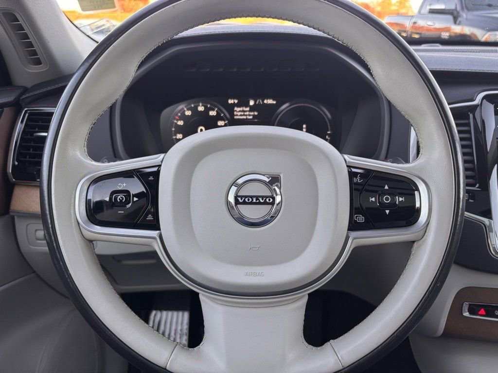 Used 2020 Volvo XC90 T8 Inscription image 5