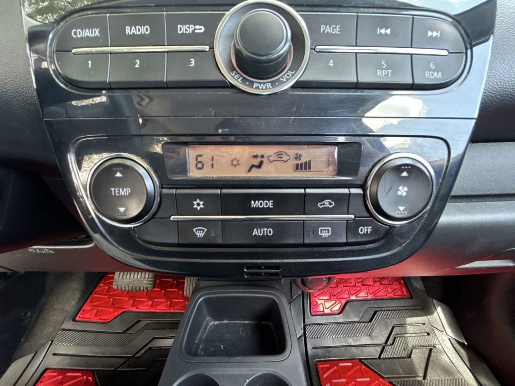 Used 2015 Mitsubishi Mirage DE image 17