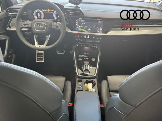New 2026 Audi A3 2.0T Premium Plus AWD/4WD image 27