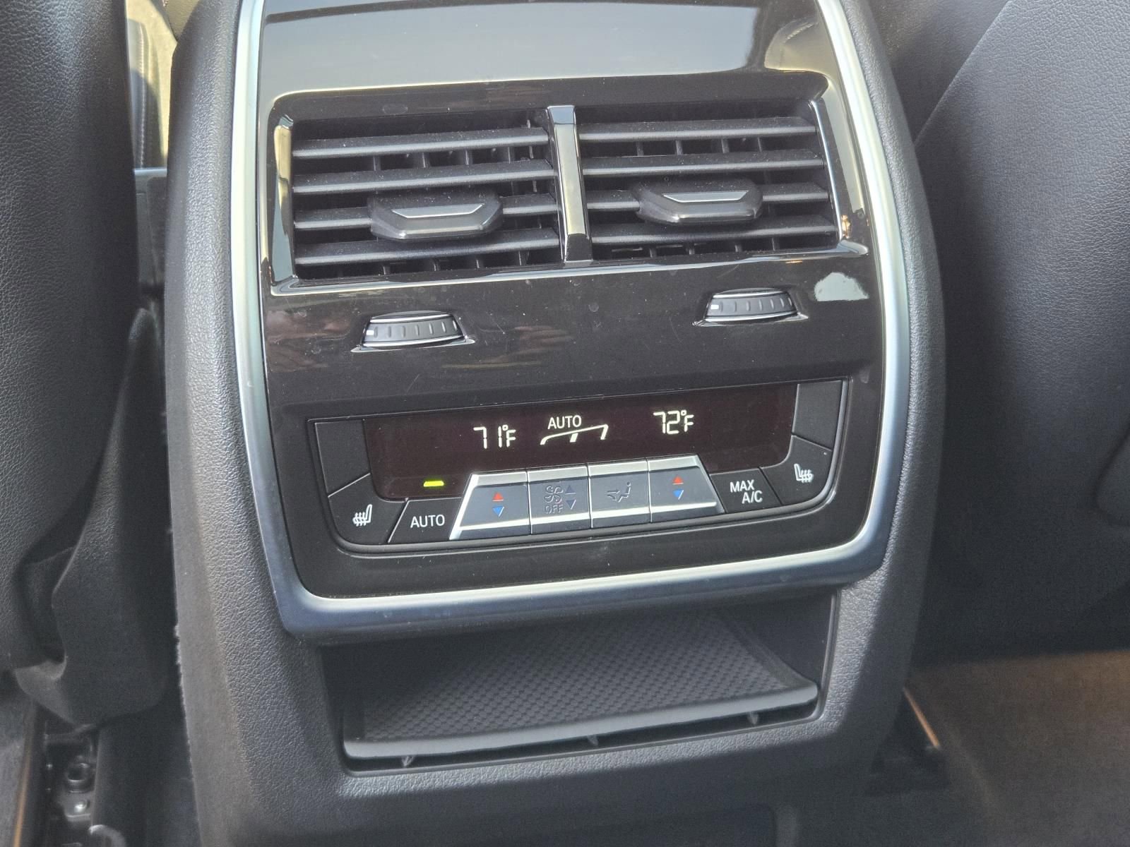 Used 2024 BMW X5 xDrive40i image 26