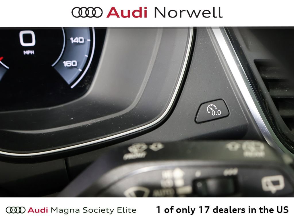 Used 2021 Audi Q5 2.0T Premium Plus image 31