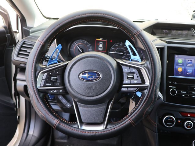 Used 2021 Subaru Crosstrek 2.0i Premium w/ Popular Package #3 AWD/4WD image 13