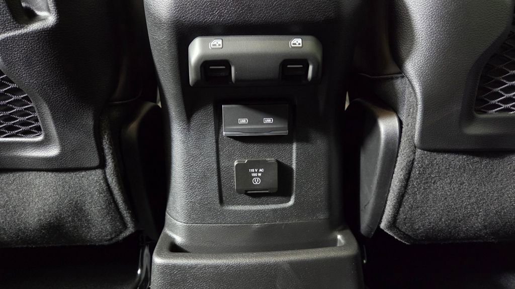 New 2026 Jeep Wrangler Unlimited Rubicon image 31