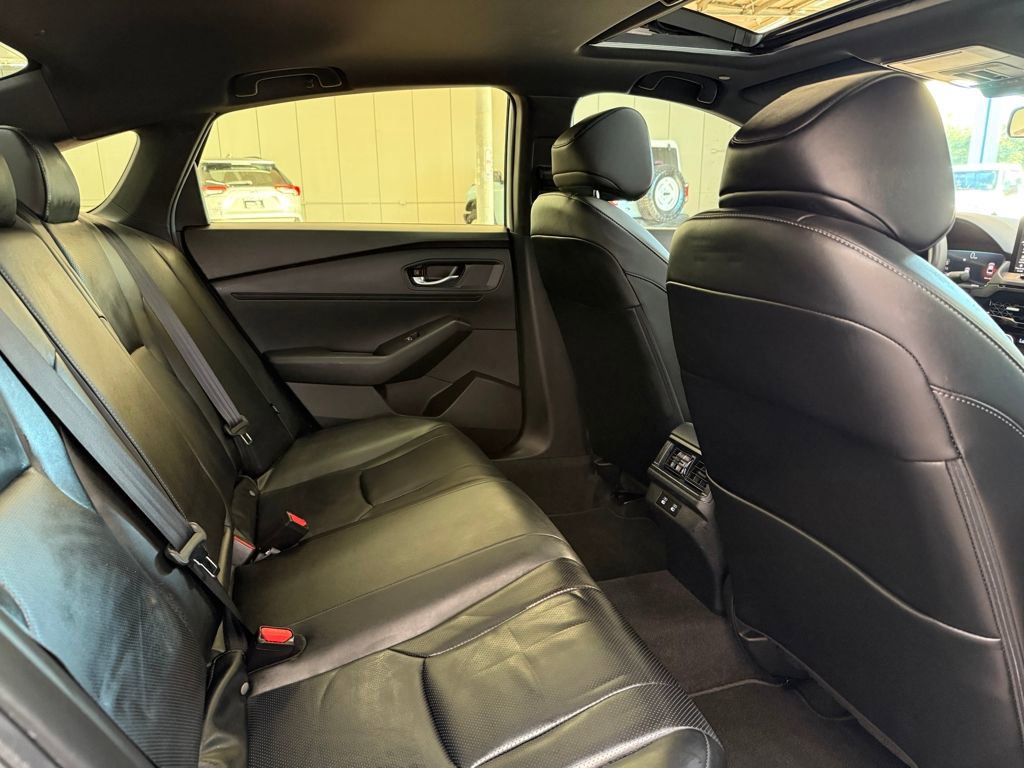 Used 2025 Honda Accord Sport image 17