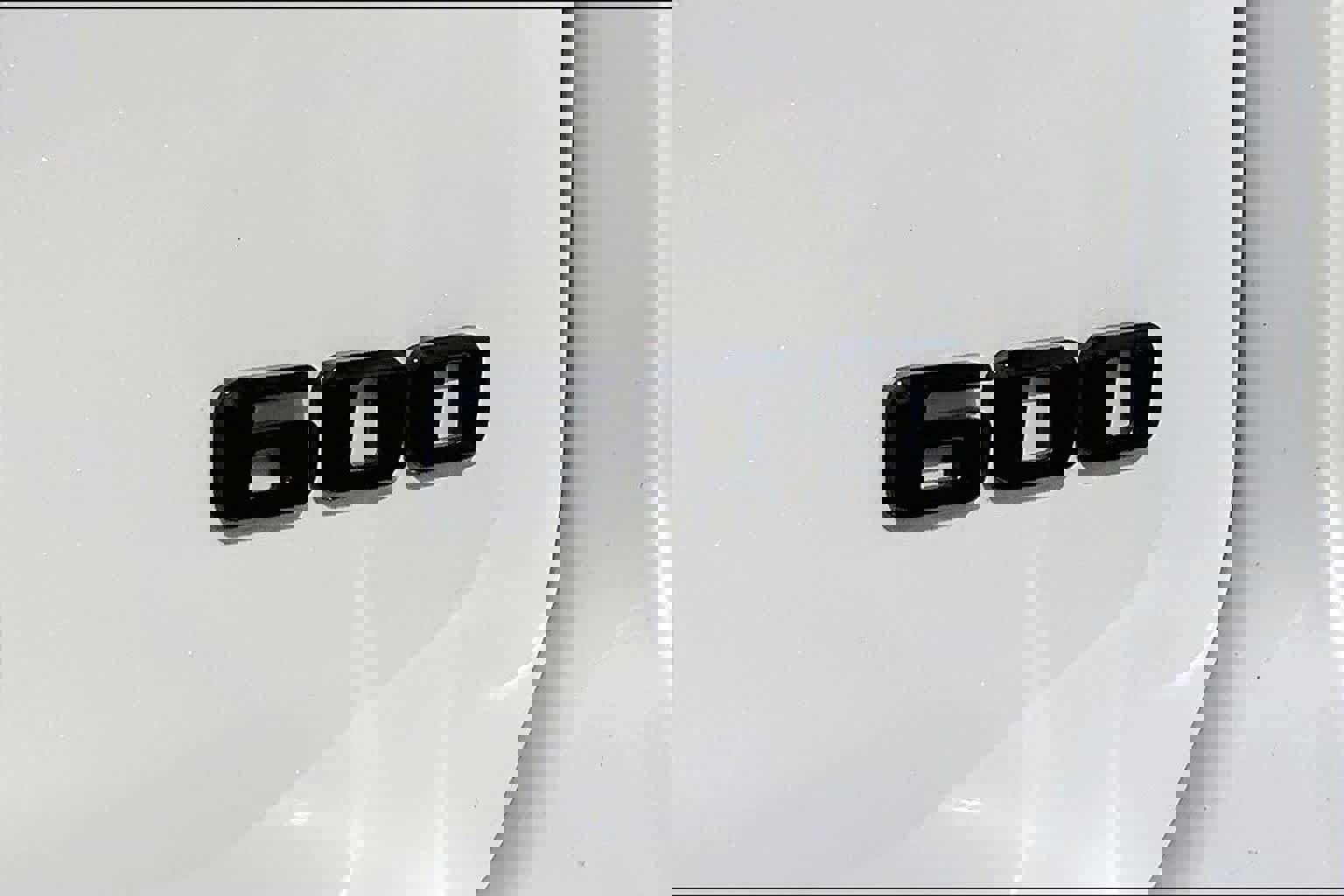 Used 2023 Cadillac Escalade Sport Platinum w/ LPO, Floor Liner Package image 10