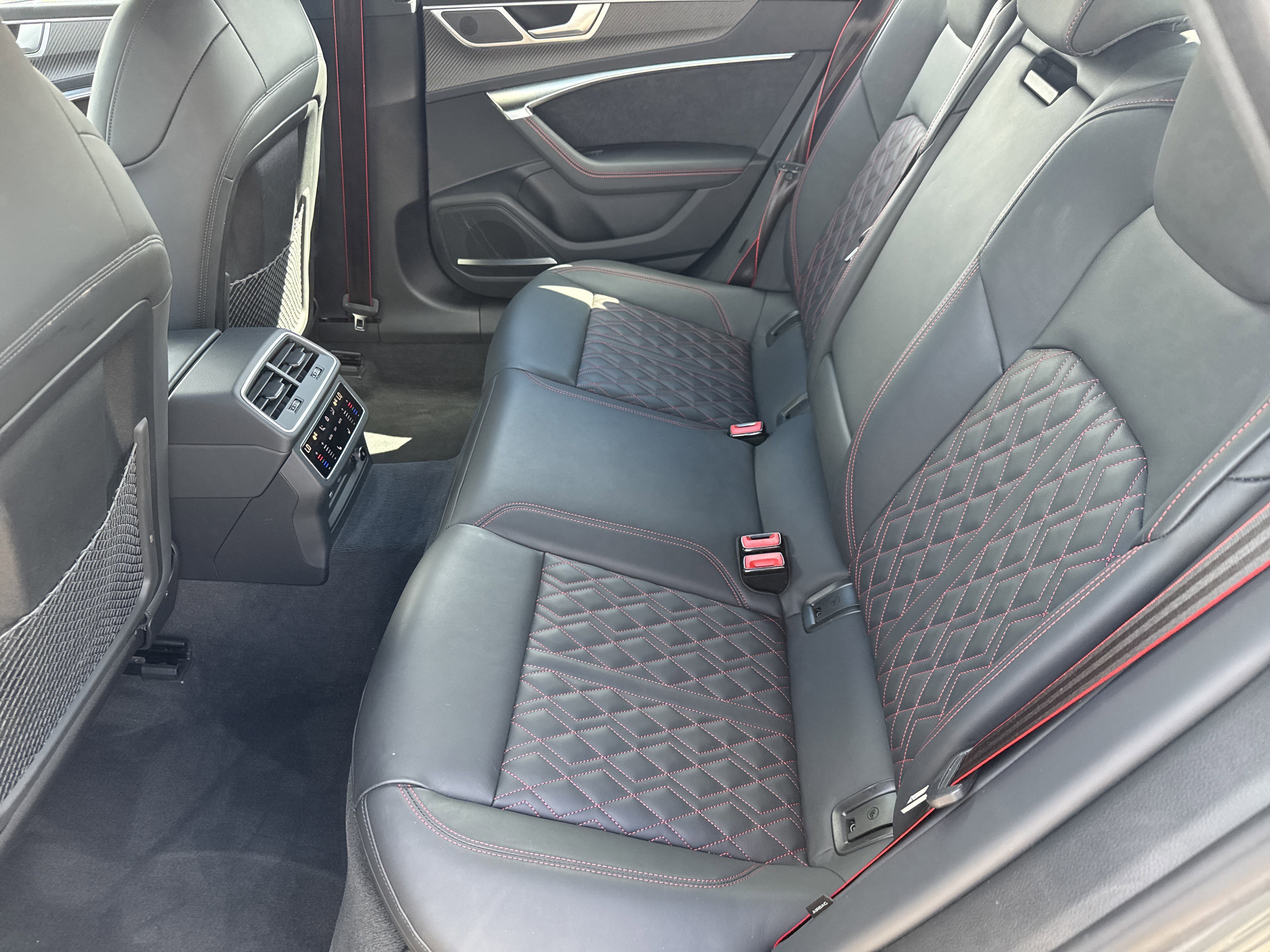 Used 2024 Audi S7 Prestige AWD/4WD image 6
