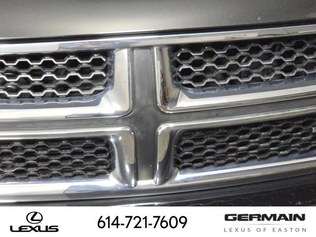 Used 2011 Dodge Durango Crew w/ Trailer Tow Group IV image 15