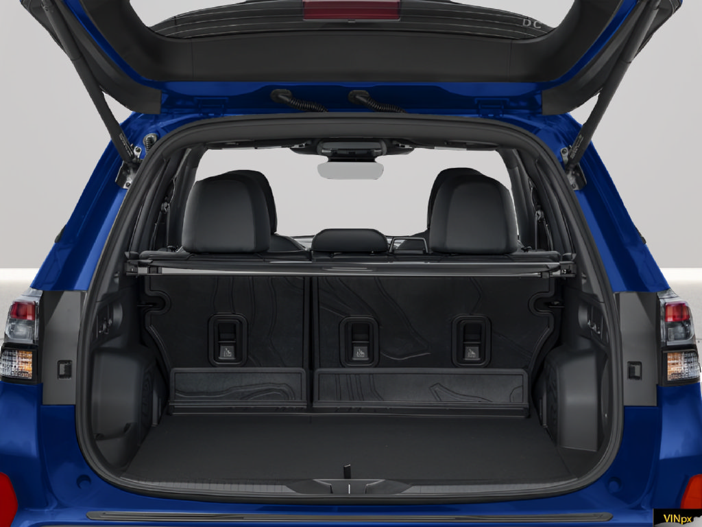 New 2026 Subaru Forester Touring AWD/4WD image 10
