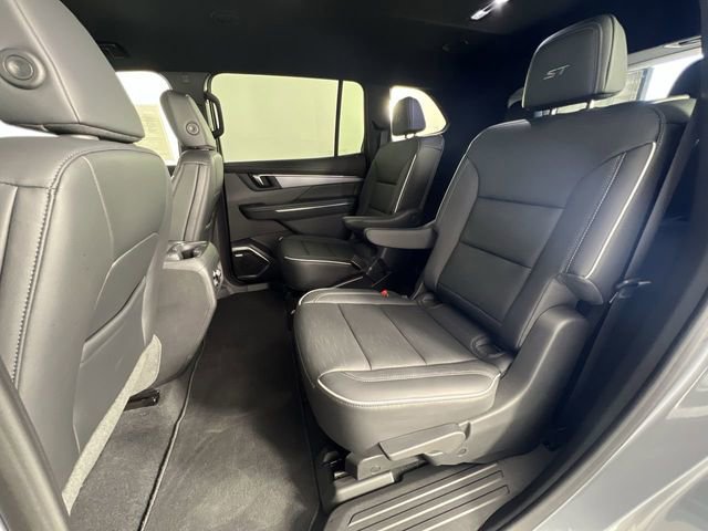 Used 2026 Buick Enclave Sport Touring image 25