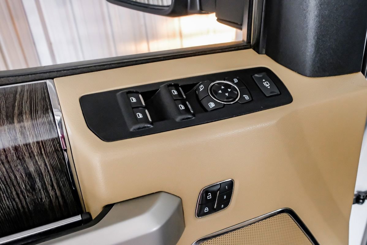 Used 2021 Ford F350 Lariat w/ Lariat Value Package image 45