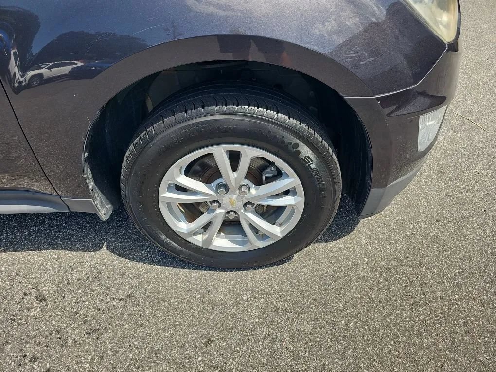 Used 2016 Chevrolet Equinox LT FWD image 12