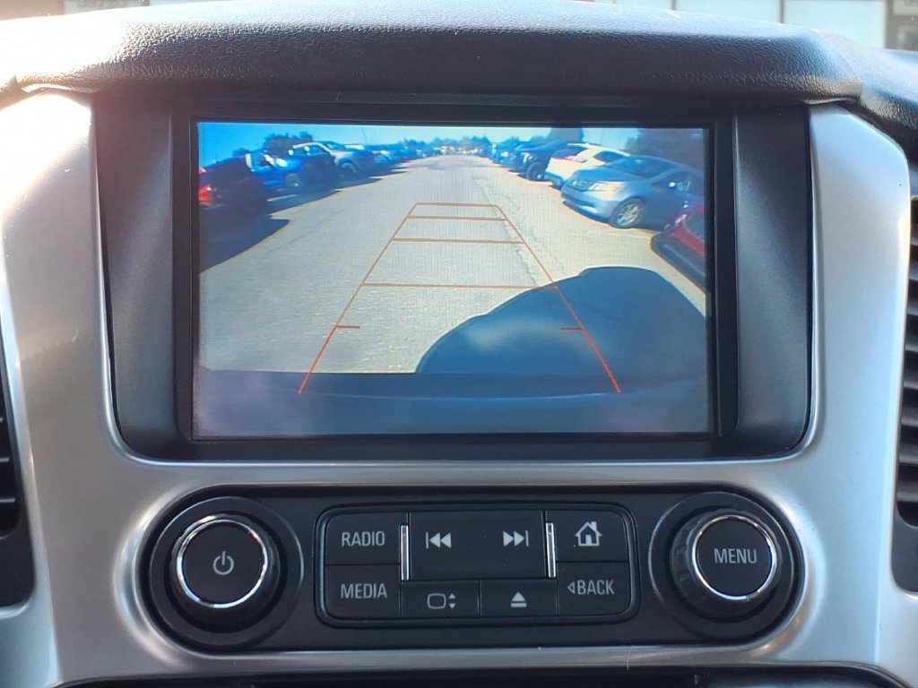 Used 2019 Chevrolet Tahoe LT AWD/4WD image 24