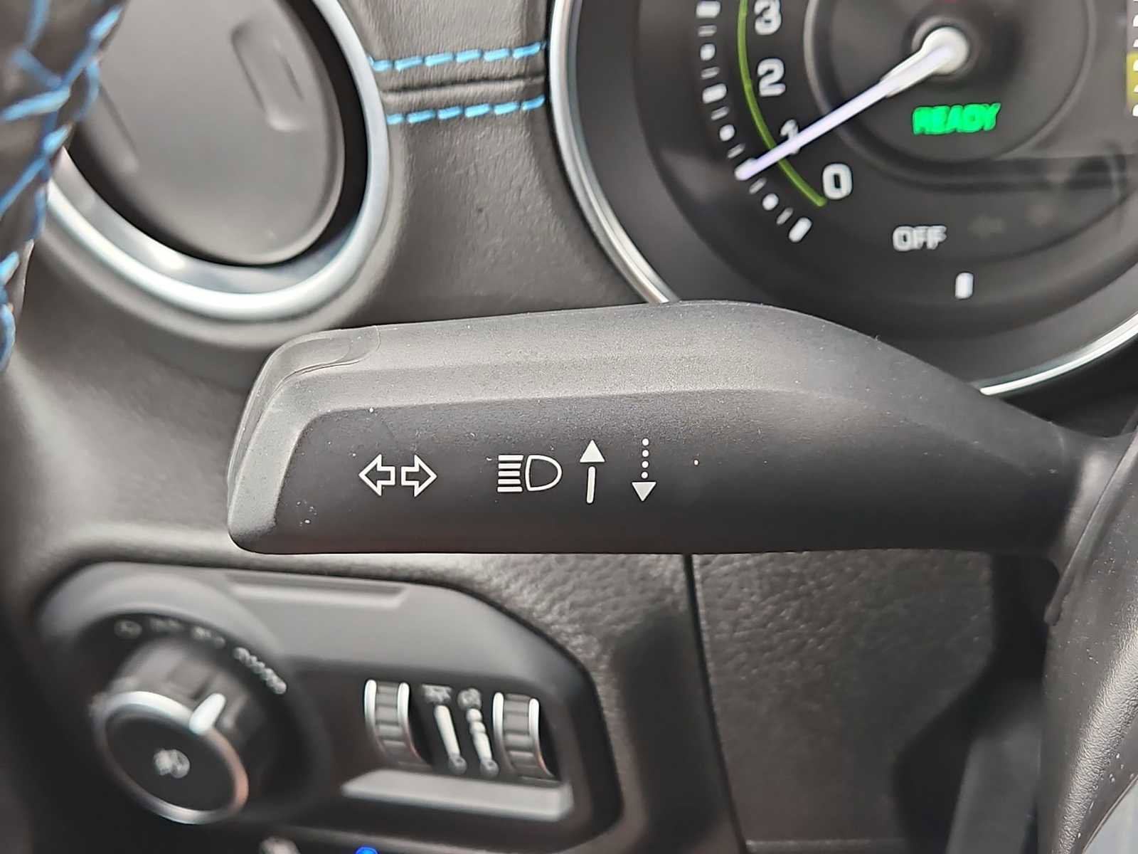 Used 2021 Jeep Wrangler Unlimited Rubicon 4xe w/ Safety Group image 24