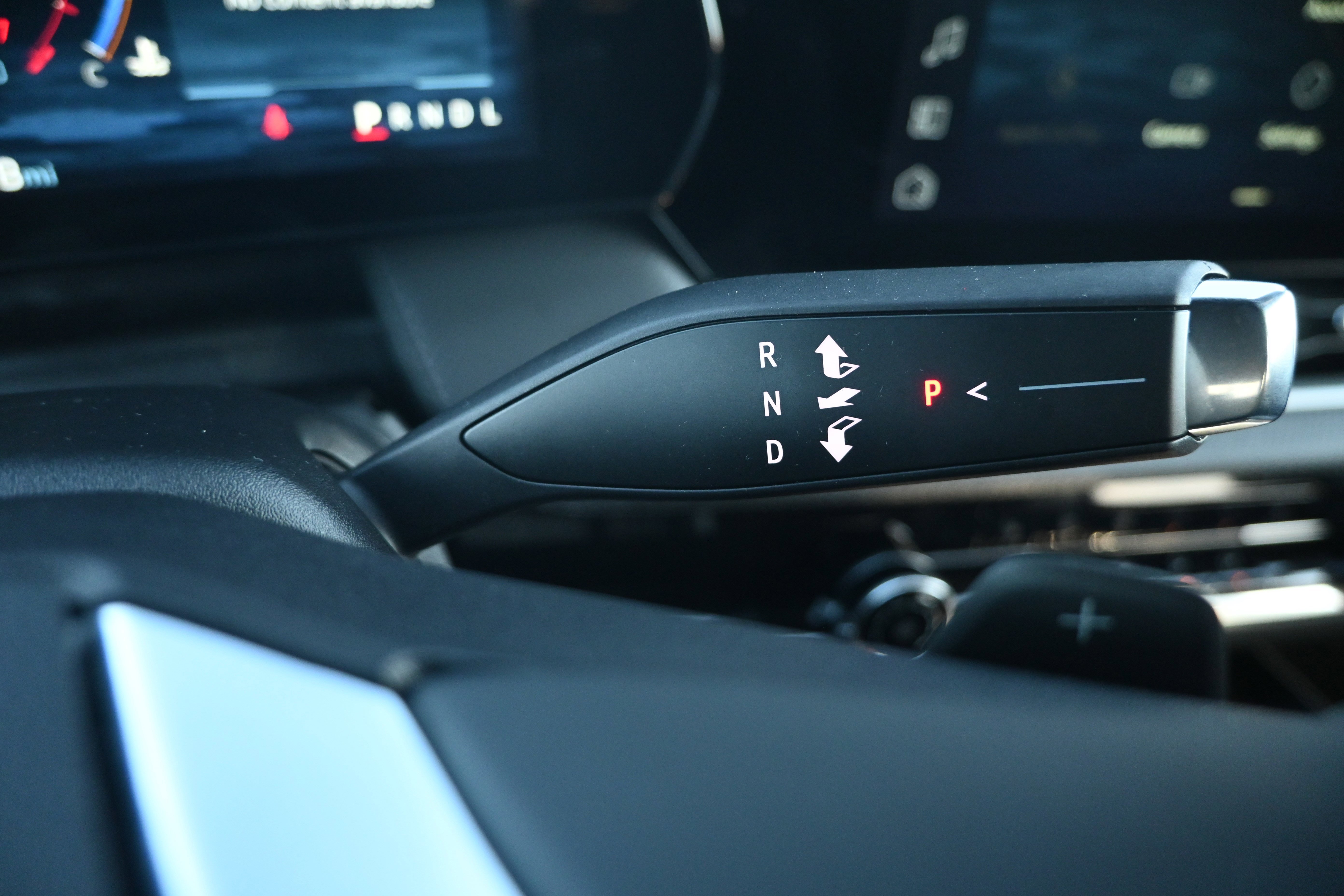 Used 2026 Chevrolet Equinox LT image 22