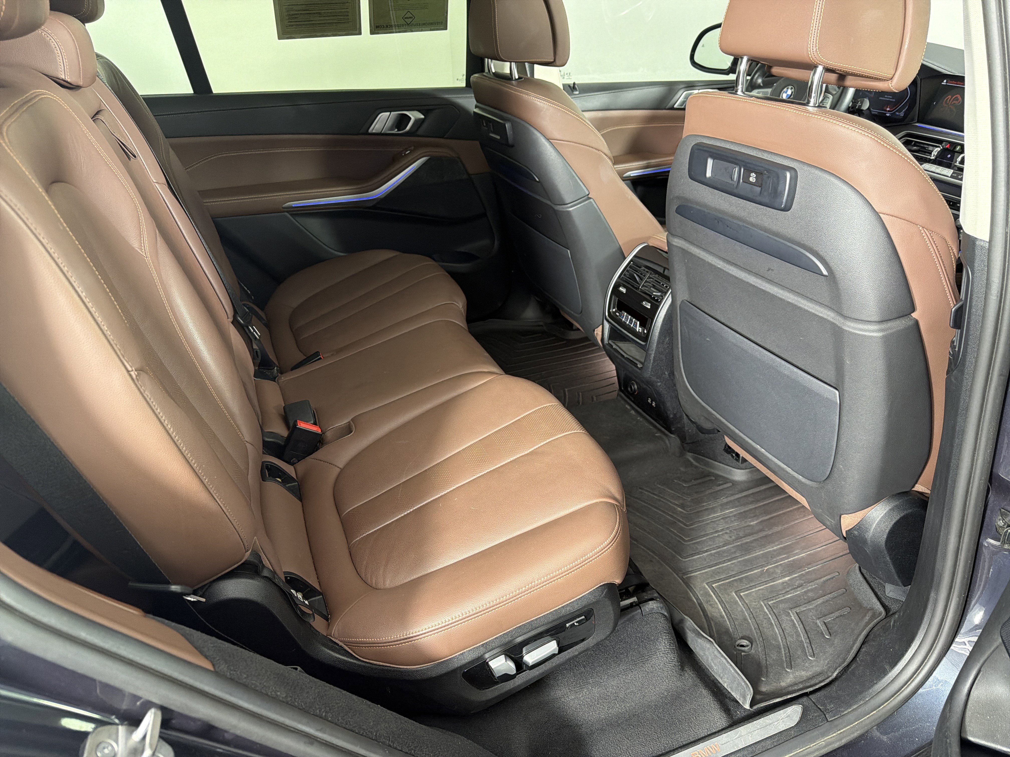 Used 2022 BMW X7 xDrive40i AWD/4WD image 31