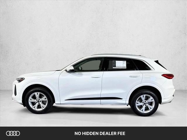 Used 2025 Audi Q5 Premium