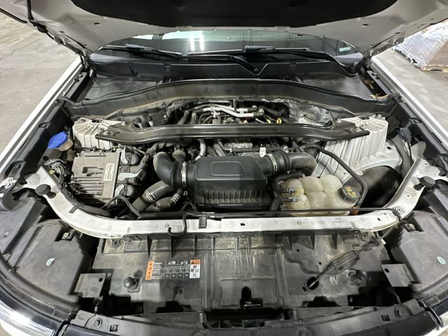 Certified 2020 Ford Explorer ST w/ Premium Technology Package AWD/4WD image 22