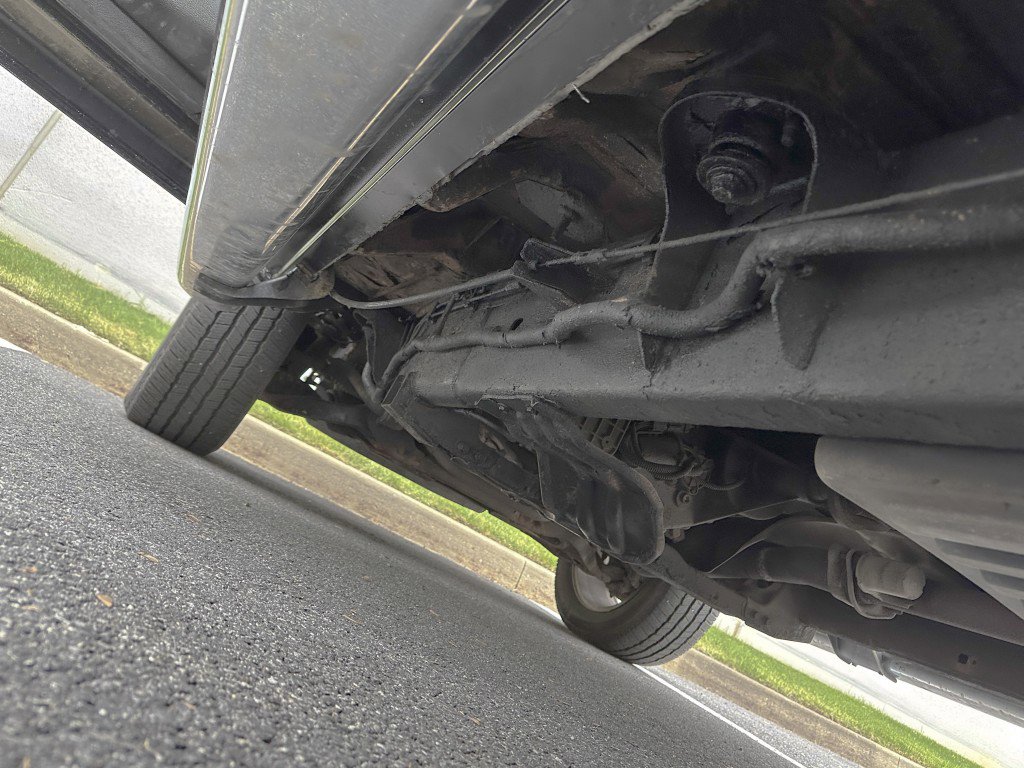 Used 2010 Ford F150 FX4 AWD/4WD image 39