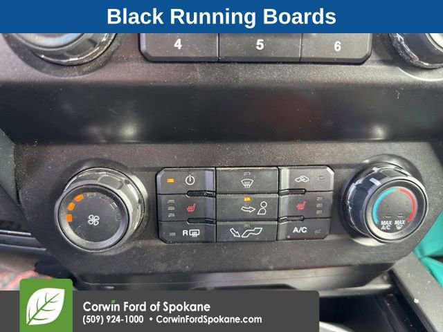Used 2020 Ford F150 XLT w/ Equipment Group 302A Luxury AWD/4WD image 14
