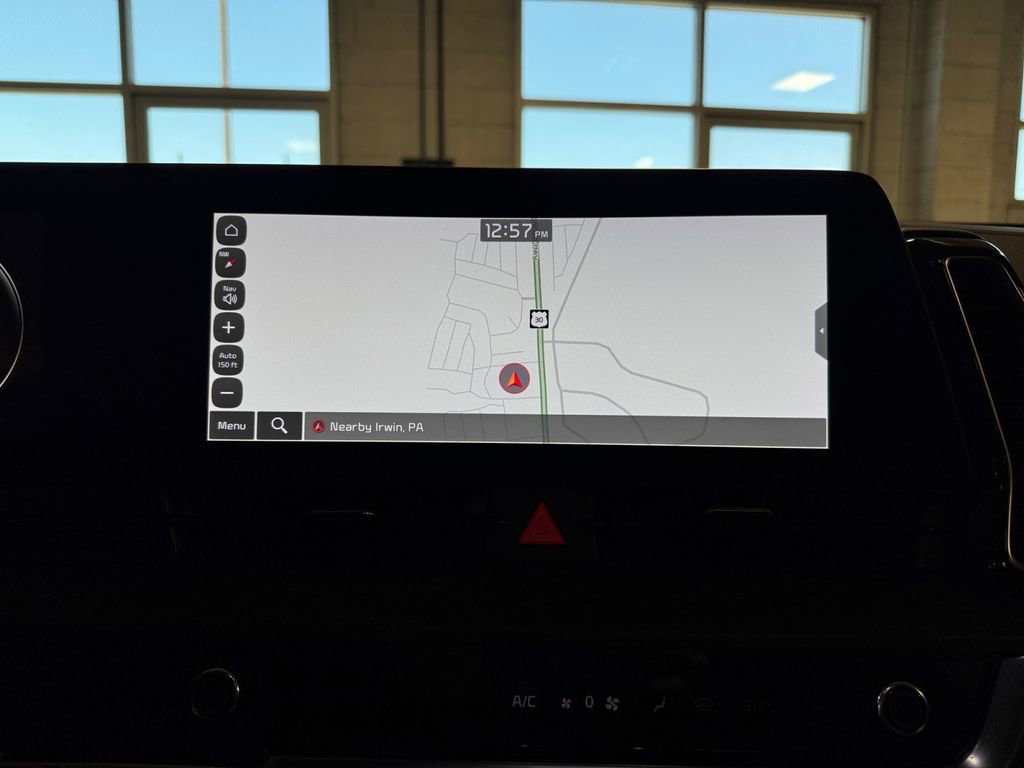 Certified 2025 Kia Sportage X-Pro Prestige image 19